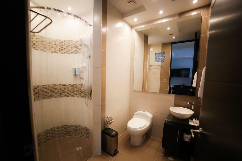 Hotel 33 Conquest Medellín Exteriör bild