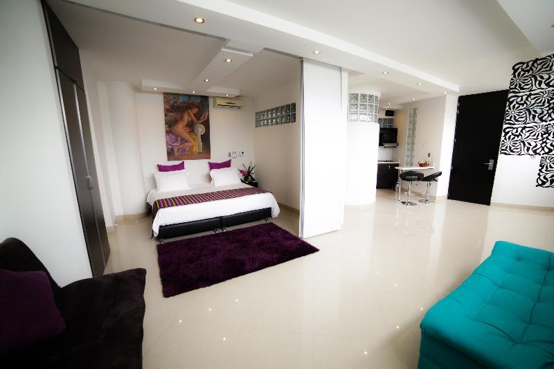 Hotel 33 Conquest Medellín Exteriör bild