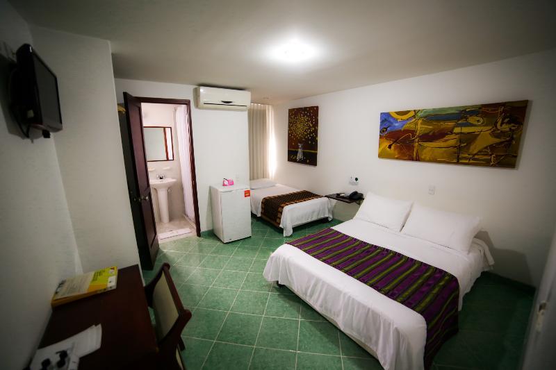 Hotel 33 Conquest Medellín Exteriör bild